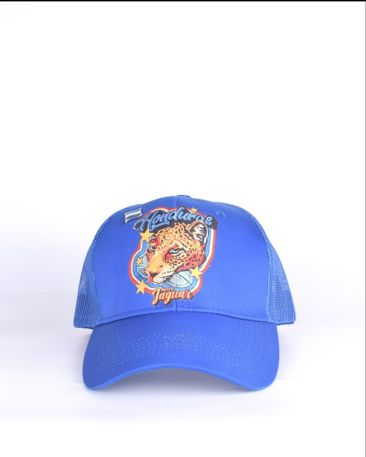 Gorra Tierra Jaguar Hombre