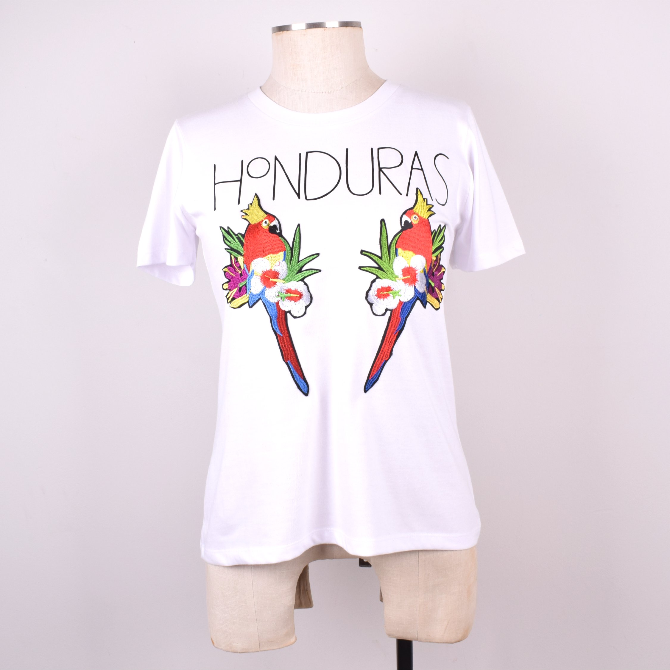 Camisas hondureñas online