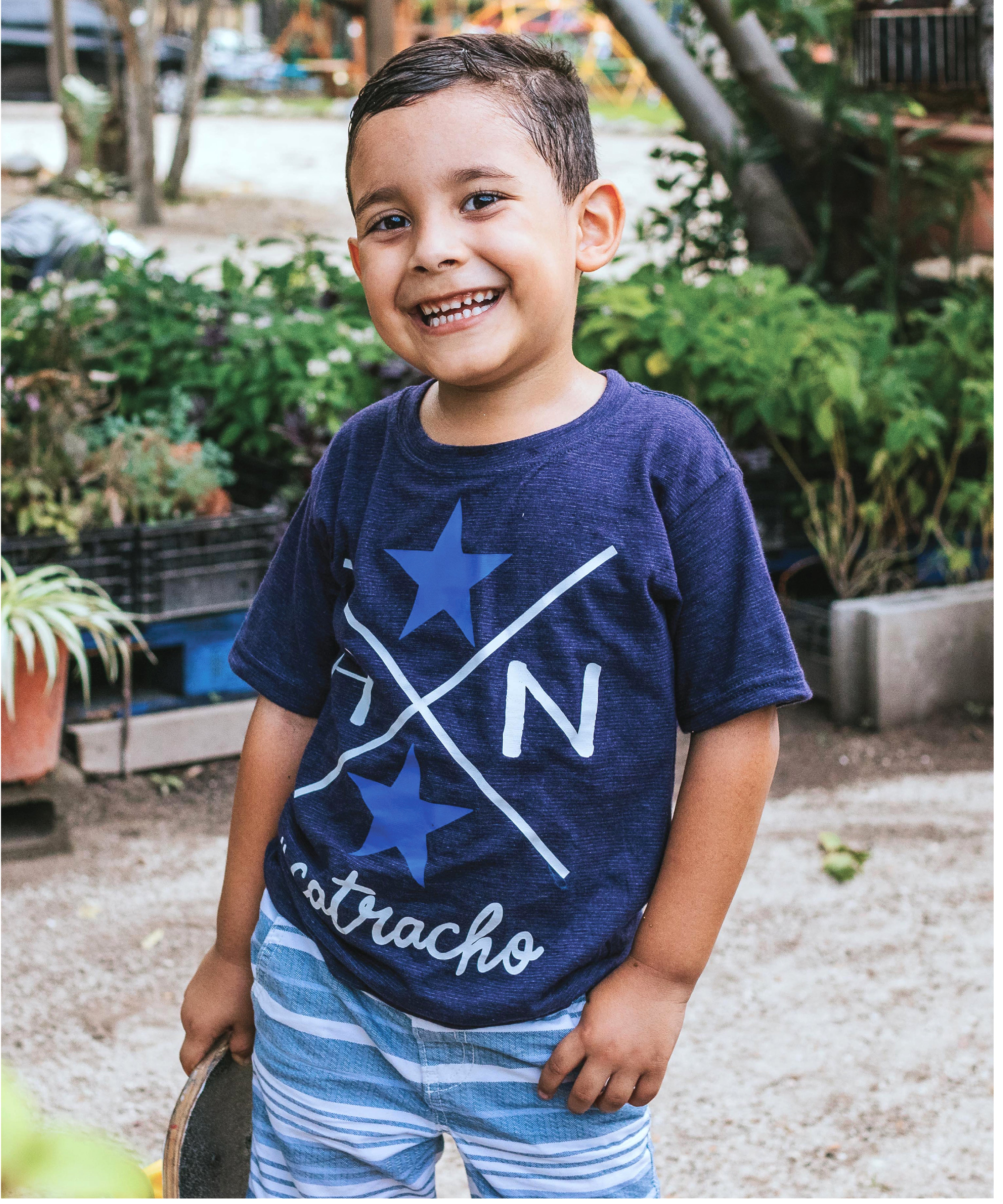 Camisas de honduras para niños sale